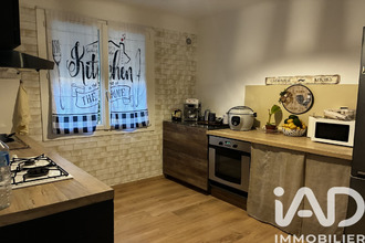 achat maison pelissanne 13330