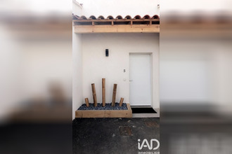 achat maison pelissanne 13330