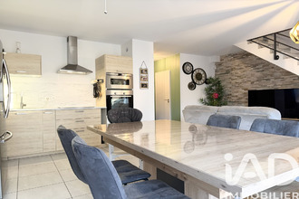 achat maison pelissanne 13330