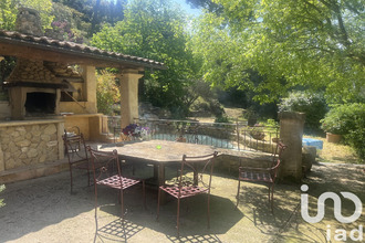 achat maison pelissanne 13330