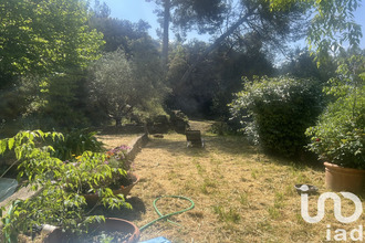 achat maison pelissanne 13330