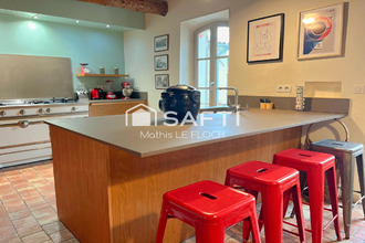 achat maison pelissanne 13330