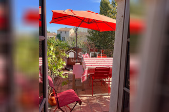 achat maison pelissanne 13330