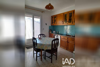 achat maison pelissanne 13330