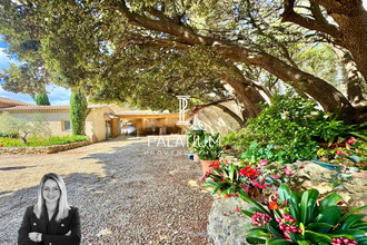 achat maison pelissanne 13330