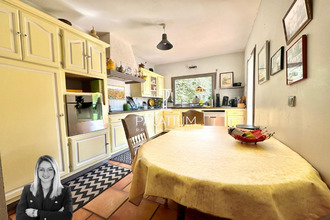 achat maison pelissanne 13330