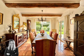 achat maison pelissanne 13330