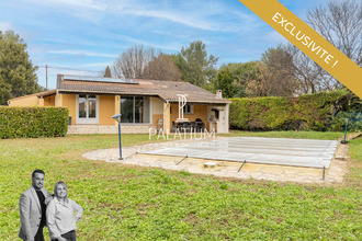 achat maison pelissanne 13330