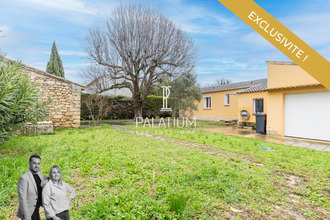 achat maison pelissanne 13330