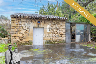 achat maison pelissanne 13330