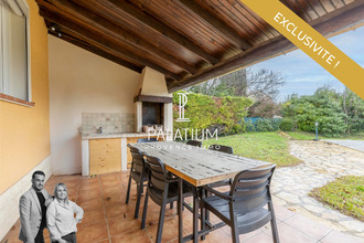 achat maison pelissanne 13330