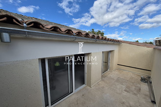 achat maison pelissanne 13330