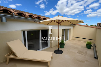 achat maison pelissanne 13330