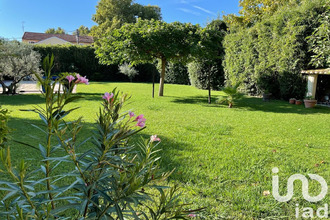 achat maison pelissanne 13330