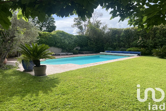 achat maison pelissanne 13330