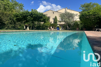 achat maison pelissanne 13330