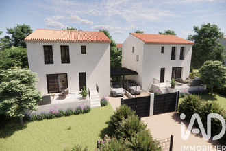 achat maison pelissanne 13330