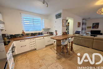 achat maison pelissanne 13330