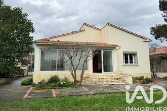 achat maison pelissanne 13330