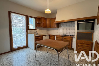 achat maison pelissanne 13330