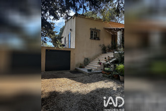 achat maison pelissanne 13330