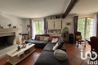 achat maison pelissanne 13330