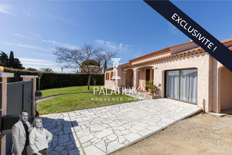 achat maison pelissanne 13330