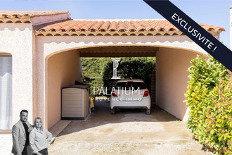 achat maison pelissanne 13330