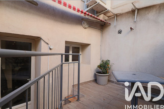 achat maison pelissanne 13330