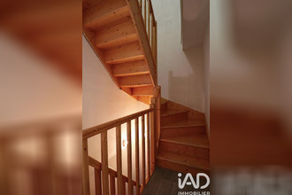 achat maison pelissanne 13330