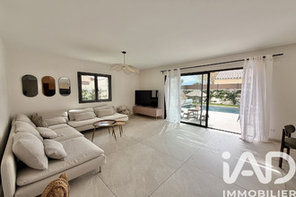 achat maison pelissanne 13330