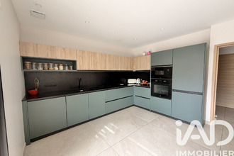 achat maison pelissanne 13330