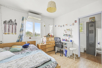 achat maison pelissanne 13330