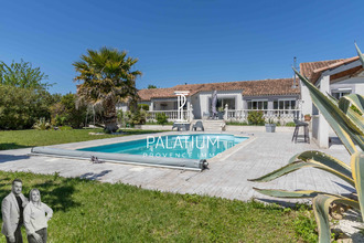 achat maison pelissanne 13330