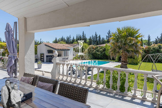 achat maison pelissanne 13330