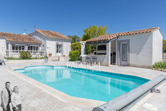 achat maison pelissanne 13330