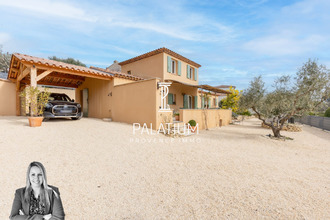 achat maison pelissanne 13330