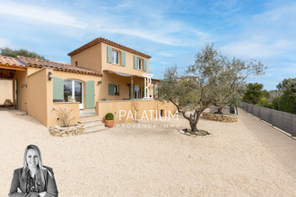 achat maison pelissanne 13330