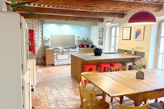 achat maison pelissanne 13330