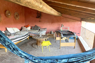 achat maison pelissanne 13330