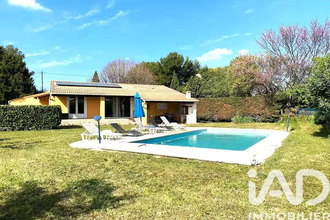 achat maison pelissanne 13330