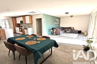 achat maison pelissanne 13330