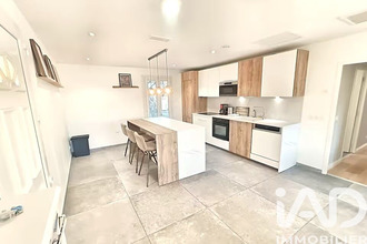 achat maison pelissanne 13330