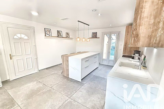 achat maison pelissanne 13330