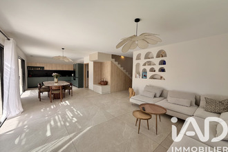 achat maison pelissanne 13330