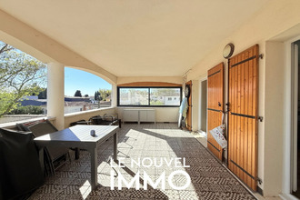 achat maison pelissanne 13330