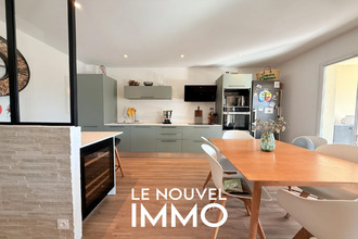 achat maison pelissanne 13330