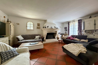 achat maison pelissanne 13330