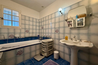 achat maison pelissanne 13330