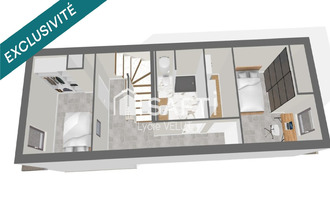 achat maison pelissanne 13330